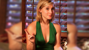 Allison Mack Bikini Body Height Weight Nationality Net Worth