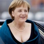 Angela Merkel Bikini Body Height Weight Nationality Net Worth