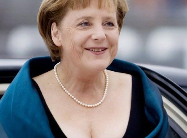 Angela Merkel Bikini Body Height Weight Nationality Net Worth