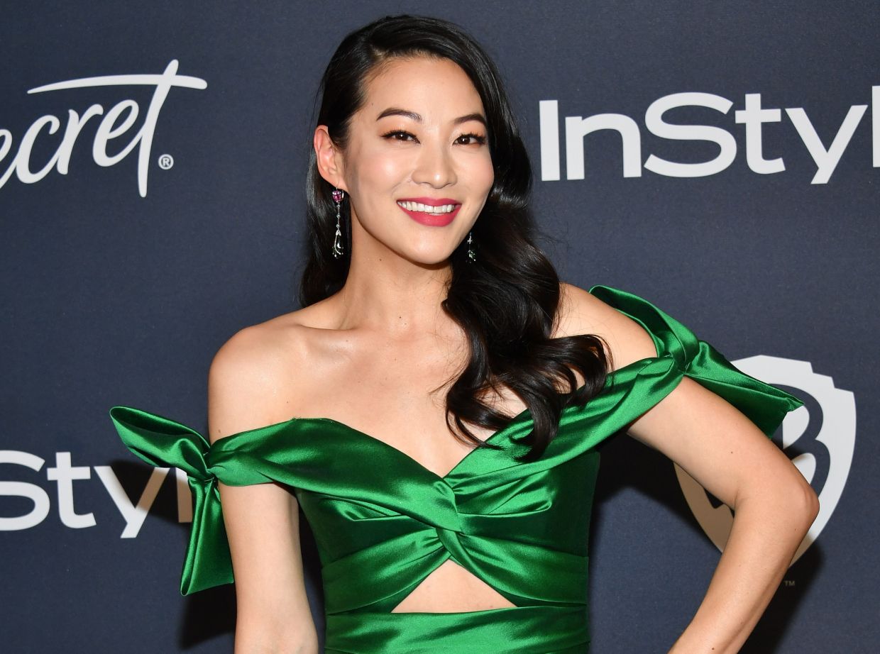 Arden Cho in Bikini - Body, Height, Weight, Nationality, Net Worth, and Mor...