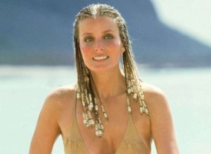 Bo Derek Bikini Body Height Weight Nationality Net Worth