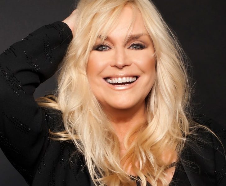 Catherine Hickland Bikini Body Height Weight Nationality Net Worth