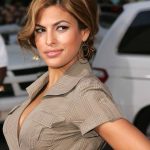 Eva Mendes Bikini Body Height Weight Nationality Net Worth