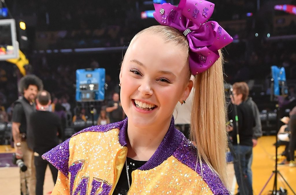 Jojo Siwa Bikini Body Height Weight Nationality Net Worth