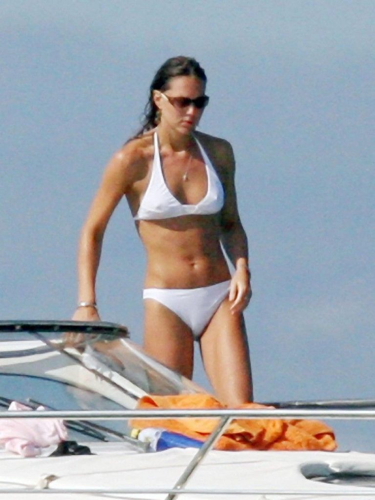 Kate Middleton Bikini Photo