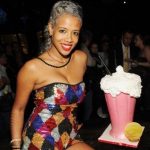 Kelis Bikini Body Height Weight Nationality Net Worth