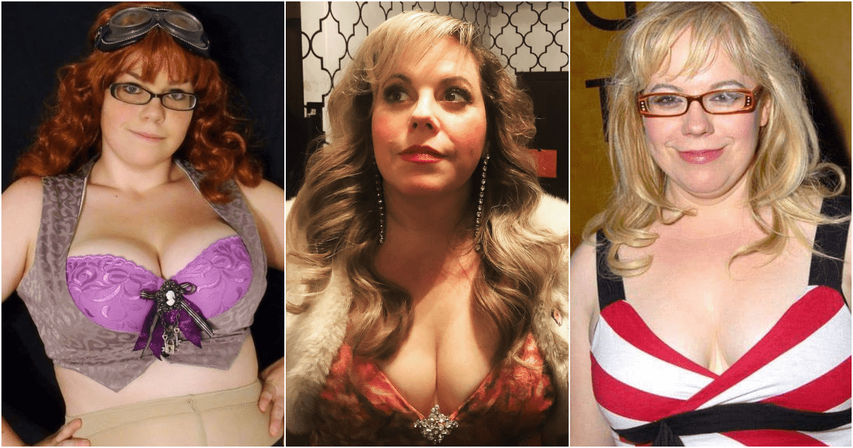 Kirsten Vangsness Bikini Body Height Weight Nationality Net Worth