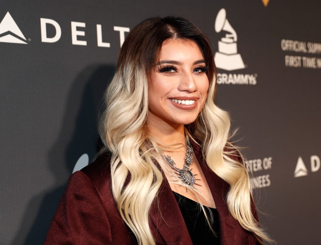 Kirstin Maldonado Bikini Body Height Weight Nationality Net Worth