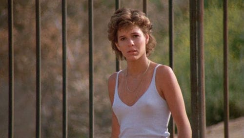 Kristy McNichol Bikini Body Height Weight Nationality Net Worth