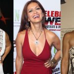 Nia Peeples Bikini Body Height Weight Nationality Net Worth