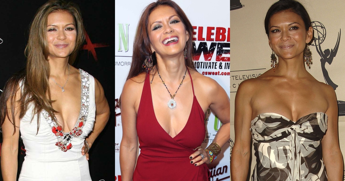 Nia Peeples Bikini Body Height Weight Nationality Net Worth