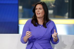 Sarah Huckabee Sanders Bikini Body Height Weight Nationality Net Worth