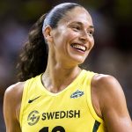 Sue Bird Bikini Body Height Weight Nationality Net Worth