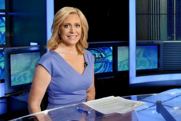 Melissa Francis Body Height Weight Nationality Net Worth