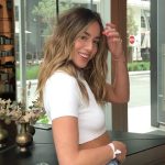 Chloe Bennet Body Height Weight Nationality Net Worth