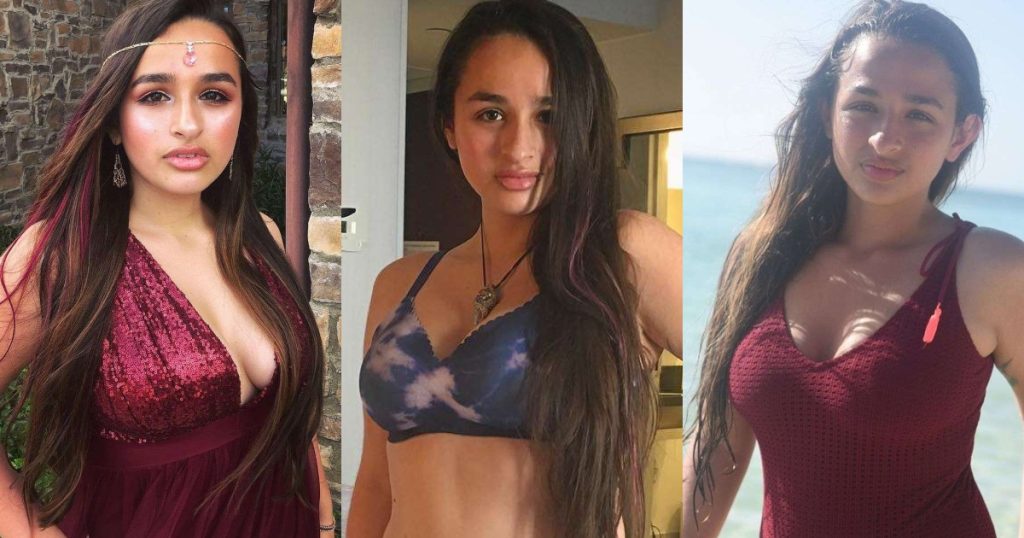 Jazz Jennings Body Height Weight Nationality Net Worth