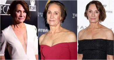 Laurie Metcalf Body Height Weight Nationality Net Worth