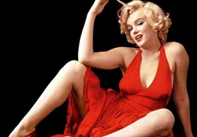 Marilyn Monroe Body Height Weight Nationality Net Worth