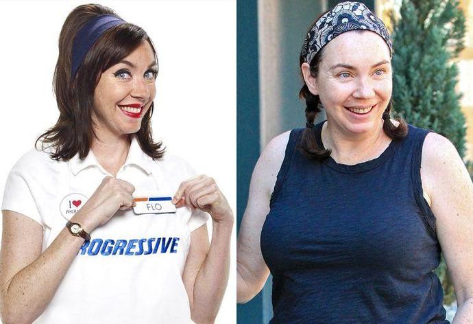 Stephanie Courtney Body Height Weight Nationality Net Worth