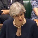 Theresa May Body Height Weight Nationality Net Worth