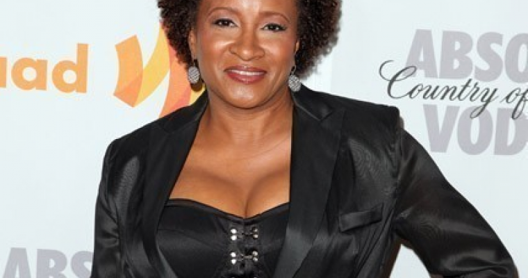 Wanda Sykes Body Height Weight Nationality Net Worth