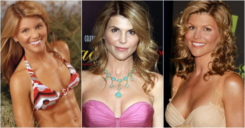 Lori Loughlin Body Height Weight Nationality Net Worth