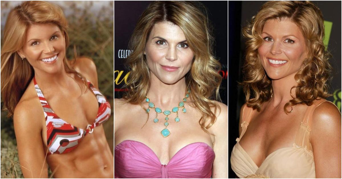 Lori Loughlin Body Height Weight Nationality Net Worth