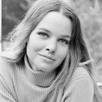 Michelle Phillips Body Height Weight Nationality Net Worth