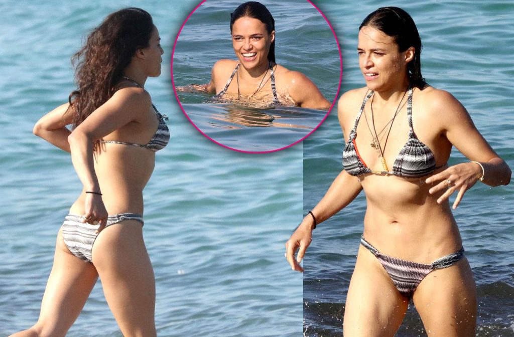 Michelle Rodriguez Body Height Weight Nationality Net Worth