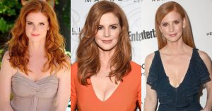 Sarah Rafferty Body Height Weight Nationality Net Worth