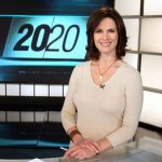 Elizabeth Vargas Body Height Weight Nationality Net Worth