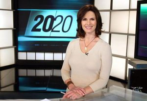 Elizabeth Vargas Body Height Weight Nationality Net Worth