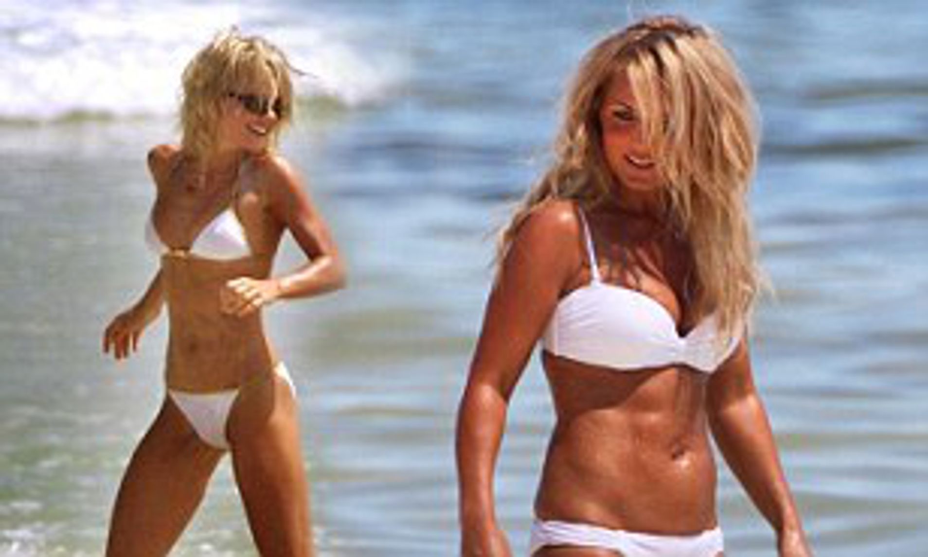 Geri Halliwell Body Height Weight Nationality Net Worth