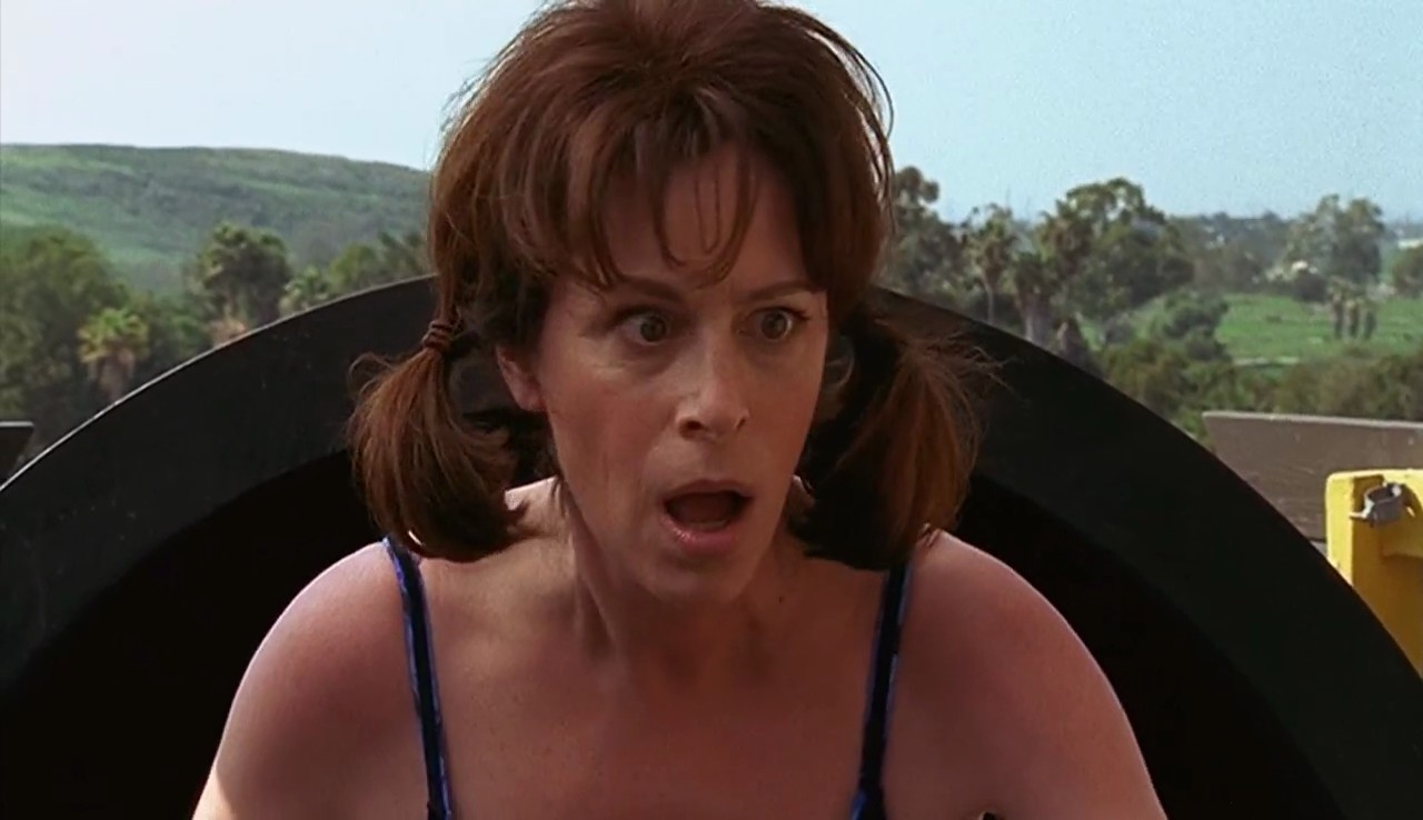 Jane Kaczmarek Body Height Weight Nationality Net Worth