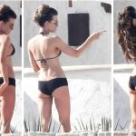 Kate Beckinsale bikini