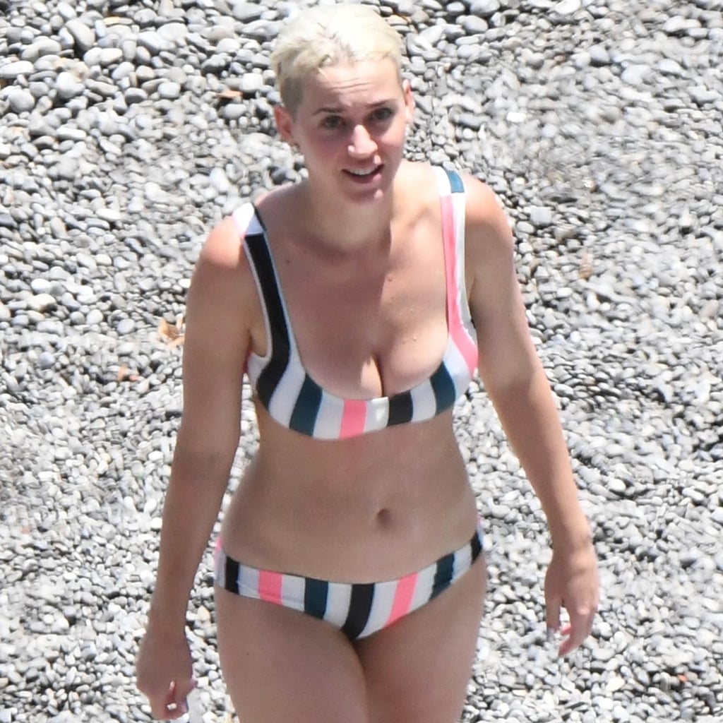 Katy Perry bikini pic