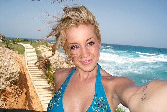 Kellie Pickler Body Height Weight Nationality Net Worth