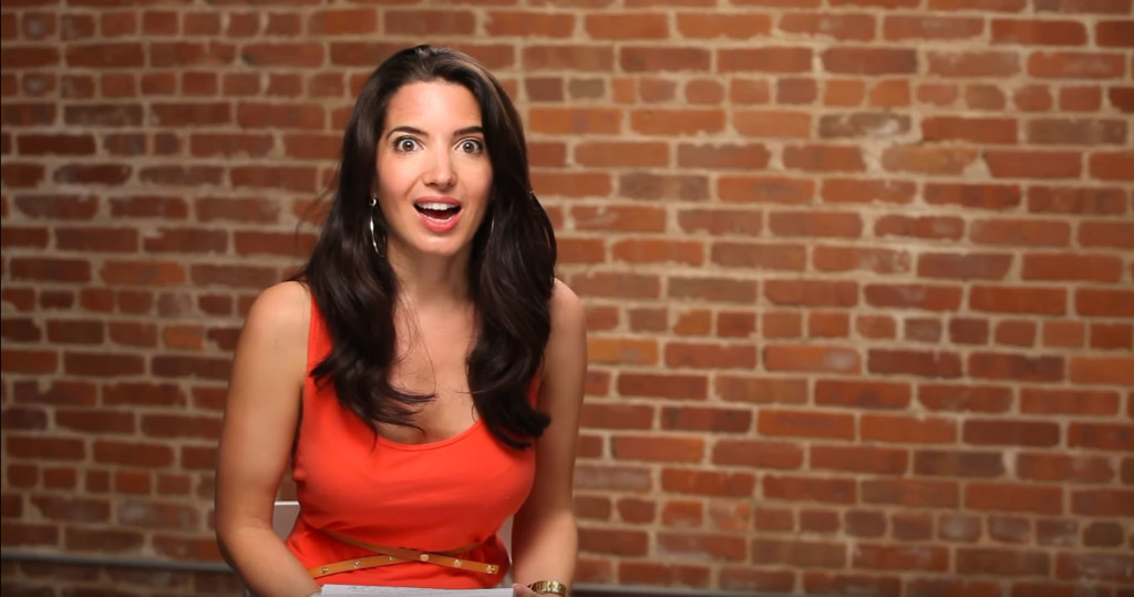 Marie Forleo Body Height Weight Nationality Net Worth