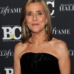 Meredith Vieira Body Height Weight Nationality Net Worth