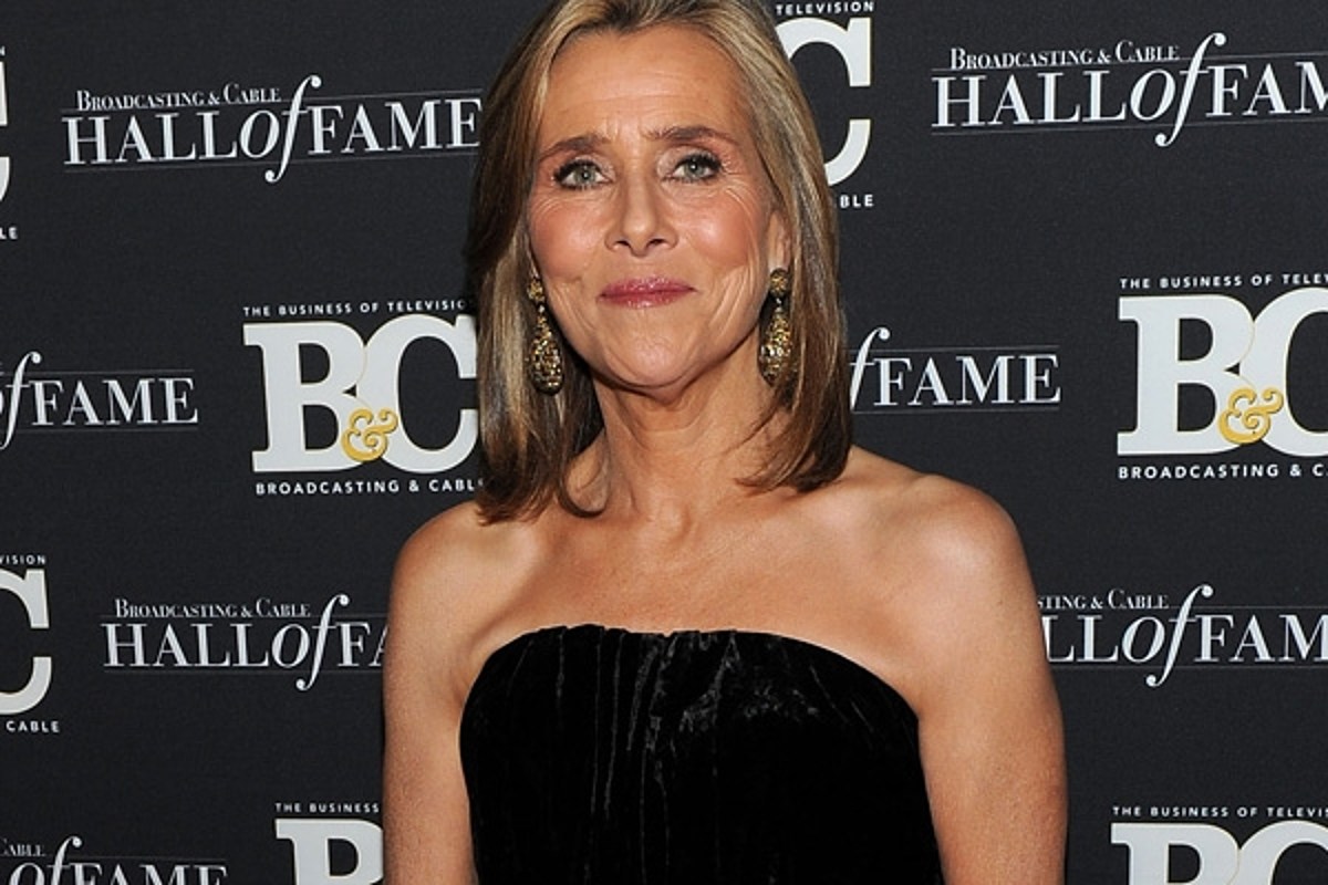 Meredith Vieira Body Height Weight Nationality Net Worth