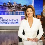 Norah O'Donnell Body Height Weight Nationality Net Worth