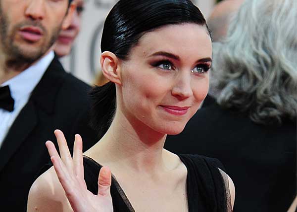 Rooney Mara Body Height Weight Nationality Net Worth