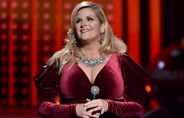 Trisha Yearwood Body Height Weight Nationality Net Worth