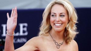 Valerie Plame