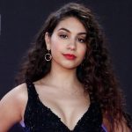 Alessia Cara Body Height Weight Nationality Net Worth