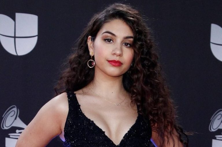 Alessia Cara Body Height Weight Nationality Net Worth