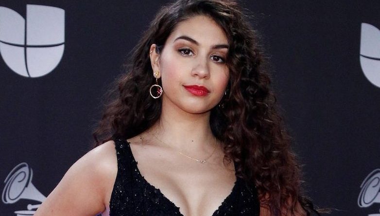 Alessia Cara Body Height Weight Nationality Net Worth