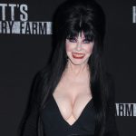 Cassandra Peterson Body Height Weight Nationality Net Worth