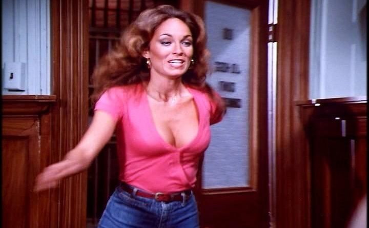 Catherine Bach Body Height Weight Nationality Net Worth