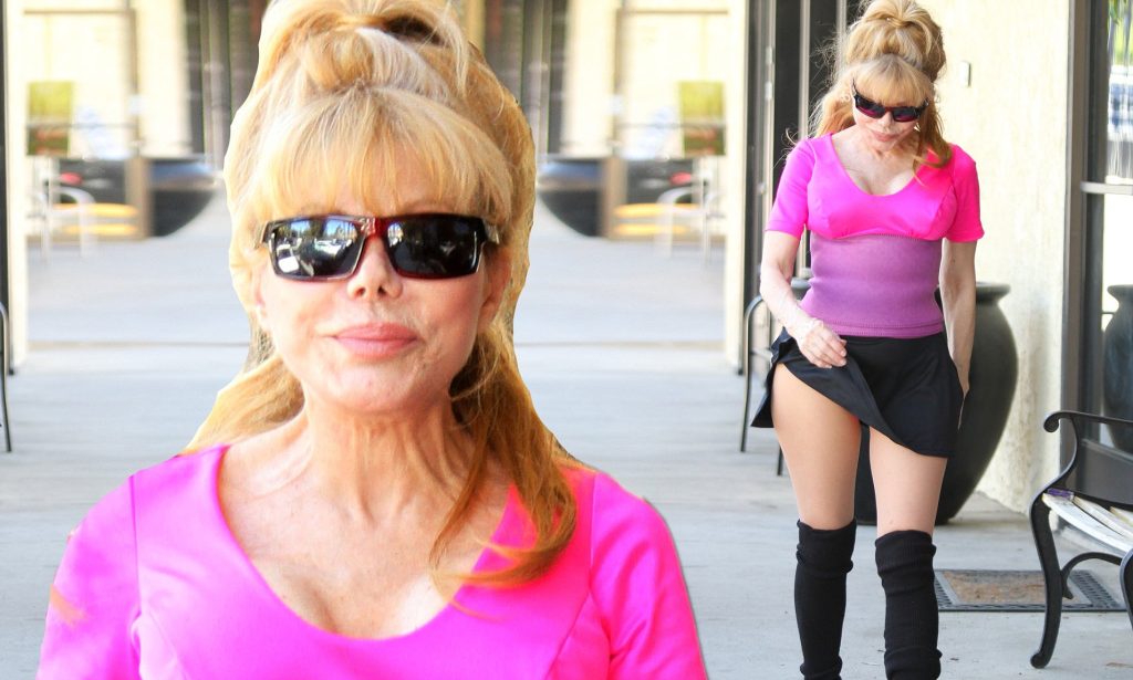 Charo Body Height Weight Nationality Net Worth